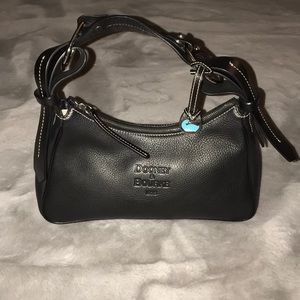Dooney & Bourke leather purse
